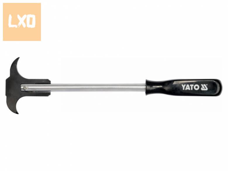 YATO YT‑0642 – 200 mm tömítéslehúzó / szimering kiszedő fogó apróhirdetés