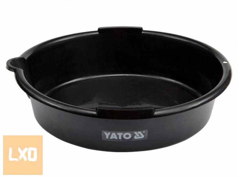 YATO YT‑0699 – 7 L olajleeresztő / olajfelfogó edény apróhirdetés
