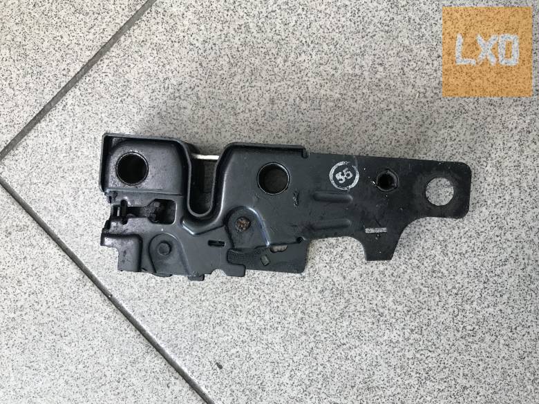 AUDI A3 8P / géptető zár 8P0 823 509 C apróhirdetés