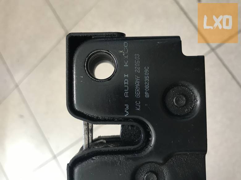 AUDI A3 8P / géptető zár 8P0 823 509 C apróhirdetés