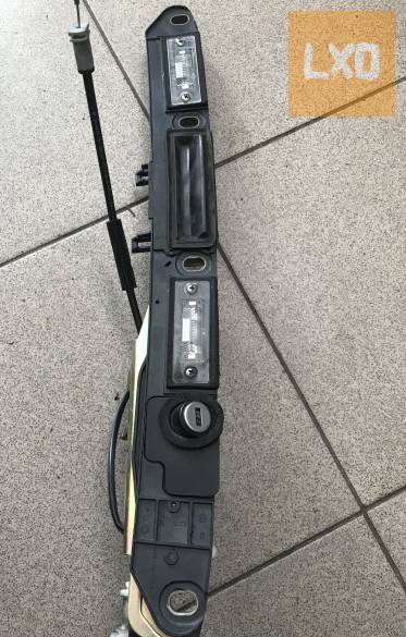 VW PASSAT B5.5 SEDAN rendszám világítás konzol apróhirdetés