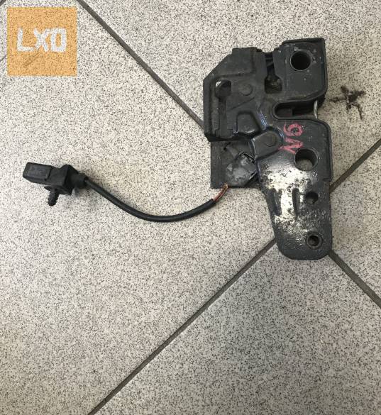 VW POLO 9N / géptető zár apróhirdetés