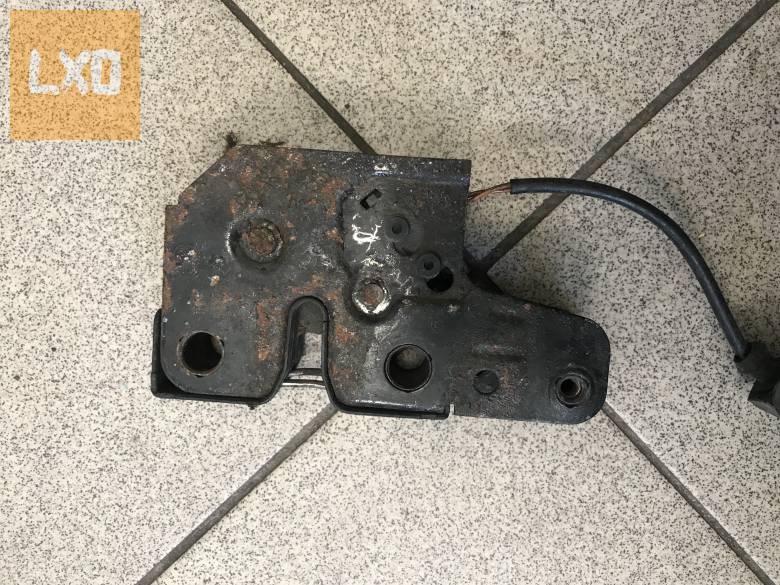 VW POLO 9N / géptető zár apróhirdetés