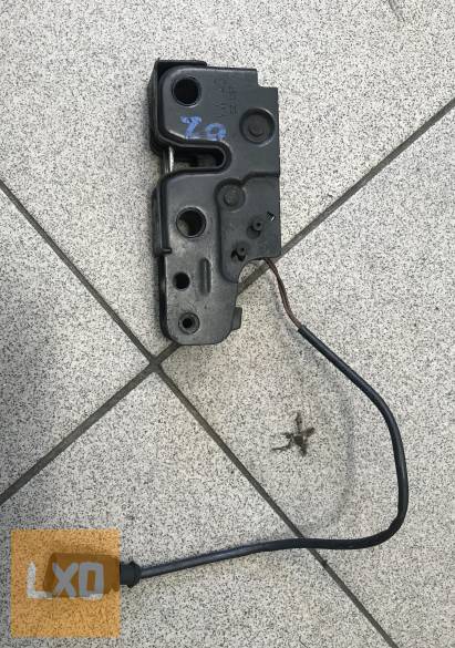 SKODA OCTAVIA II  / géptető zár apróhirdetés