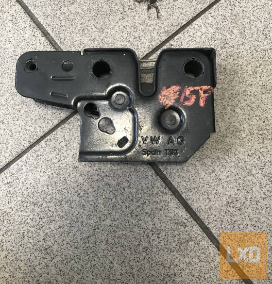 SEAT ALTEA 5P  / géptető zár apróhirdetés