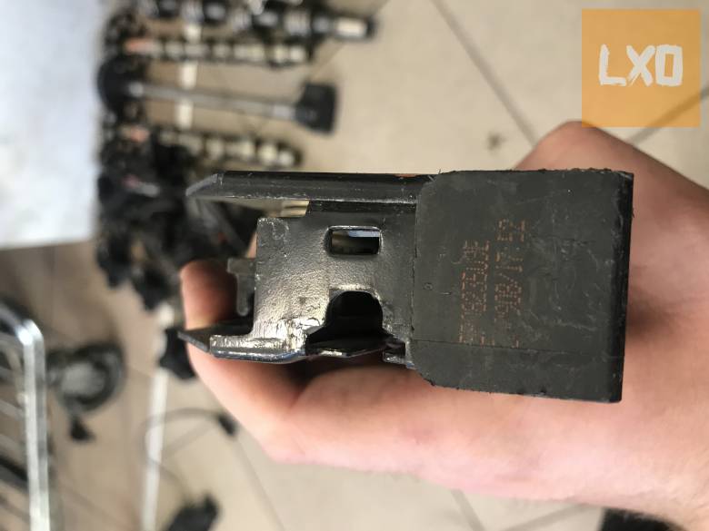 SEAT ALTEA 5P  / géptető zár apróhirdetés