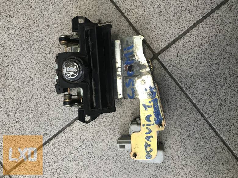 SKODA OCTAVIA I Kombi / csomagtér zár konzol 1U9 827 505 apróhirdetés