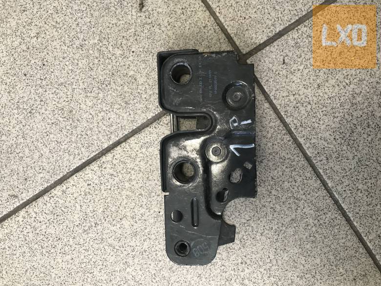 SEAT LEON 1P /  géptető zár 1P0 823 509 C apróhirdetés
