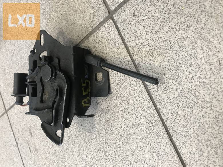 VW PASSAT B5.5  /  géptető zár szerkezet apróhirdetés