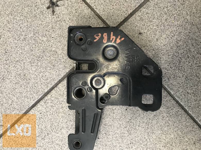 AUDI A4 B6  /  géptető zár  8E0 823 509 B apróhirdetés