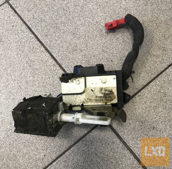 VW SHARAN 7M  /  géptető zár szerkezet 7M1 827 501 B apróhirdetés