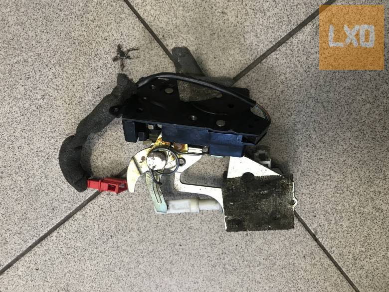 VW SHARAN 7M  /  géptető zár szerkezet 7M1 827 501 B apróhirdetés