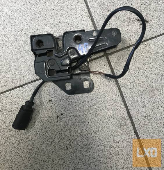 AUDI A6 4F  /  géptető zár apróhirdetés