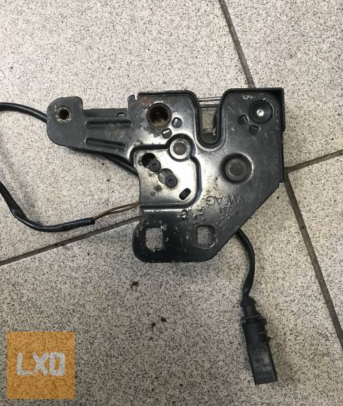 AUDI A6 4F  /  géptető zár apróhirdetés