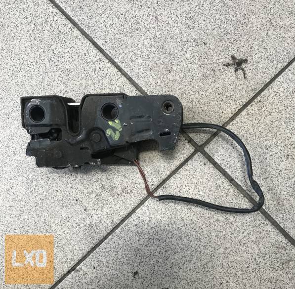 SKODA OCTAVIA II  /  géptető zár  1ZC 823 509 E apróhirdetés