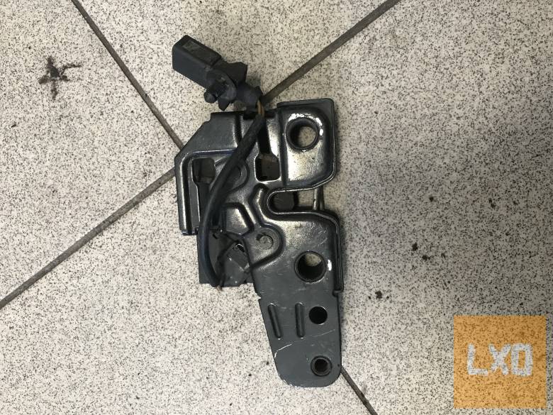 VW POLO 9N  /  géptető zár apróhirdetés