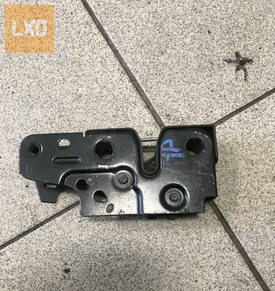 SEAT LEON II 1P /  géptető zár  1P0 823 509 C apróhirdetés