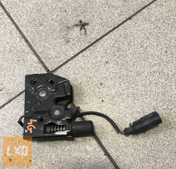 AUDI A6 4G  /  géptető zár  4G0 823 509 C apróhirdetés