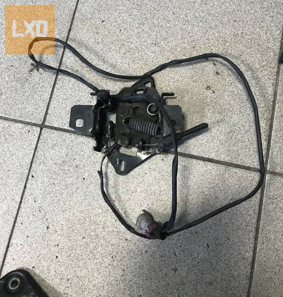 VW PASSAT B5 / géptető zárszerkezet 3B0 823 509 K apróhirdetés