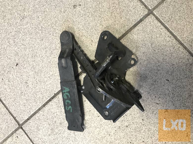 AUDI A6 C5  / géptető nyitó apróhirdetés