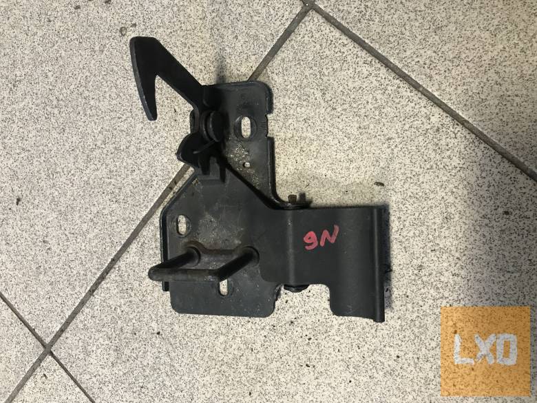 VW POLO 9N / géptető nyitó apróhirdetés