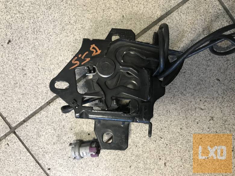 VW PASSAT B5.5  / géptető nyitó szerkezet 3B0 823 509 K apróhirdetés