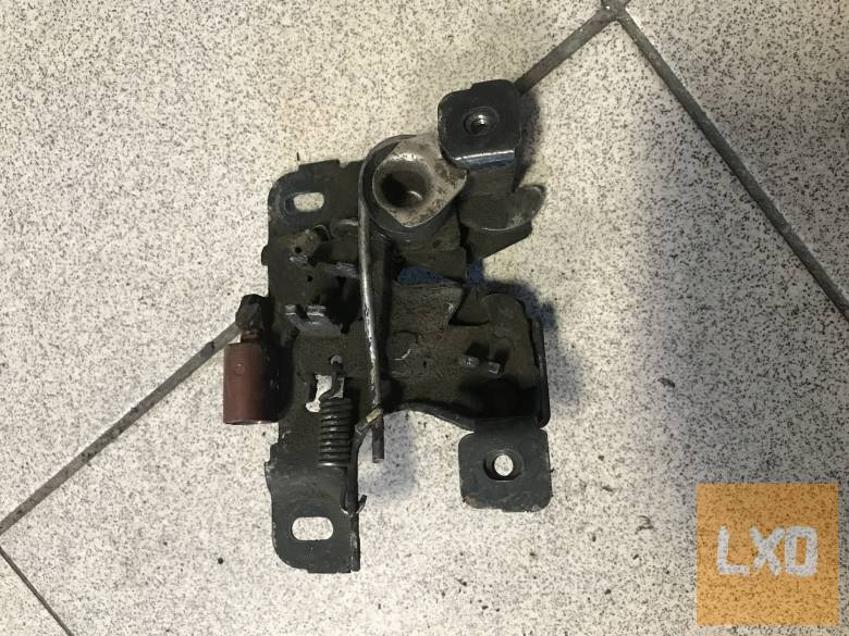 AUDI A6 C5 / géptető nyitó szerkezet apróhirdetés