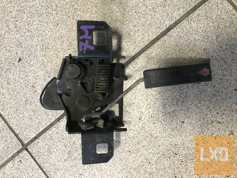 VW SHARAN 7M / géptető nyitó apróhirdetés