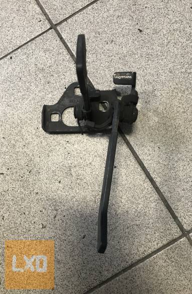 SKODA OCTAVIA II  / géptető nyitó apróhirdetés