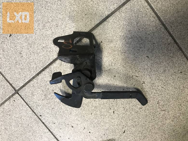 SKODA OCTAVIA II  / géptető nyitó apróhirdetés