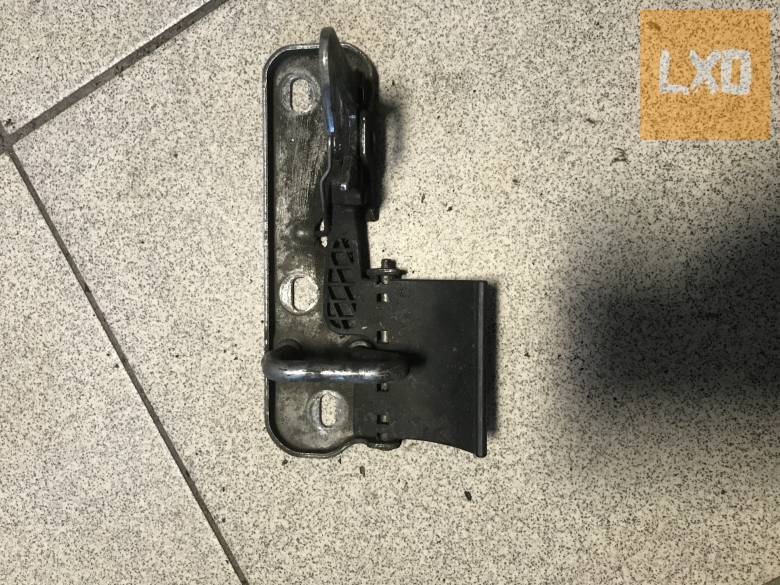 VW PASSAT B7  / géptető nyitó apróhirdetés