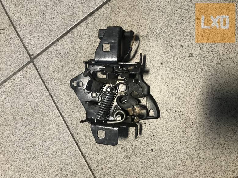 VW PASSAT B5  / géptető nyitó szerkezet 3B0 823 509 AA apróhirdetés