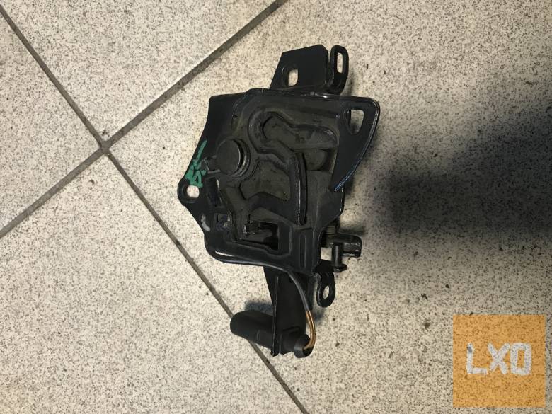 VW PASSAT B5  / géptető nyitó szerkezet 3B0 823 509 AA apróhirdetés