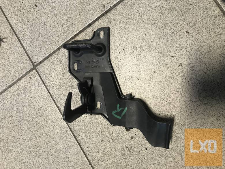 SKODA FABIA II 5J  / géptető nyitó 5J0 823 480 B apróhirdetés