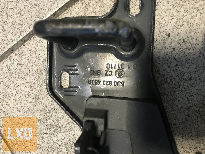 SKODA FABIA II 5J  / géptető nyitó 5J0 823 480 B apróhirdetés