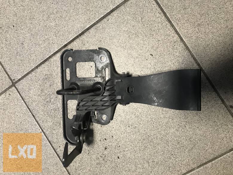 AUDI A5 8T  / géptető nyitó 8T0 823 480 apróhirdetés