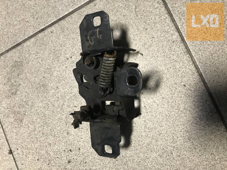 VW GOLF IV   / géptető nyitó szerkezet 1J0 823 509 apróhirdetés