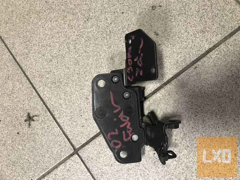 SKODA FABIA I  / csomagtér zárfogadó 6Y0 827 511 A apróhirdetés