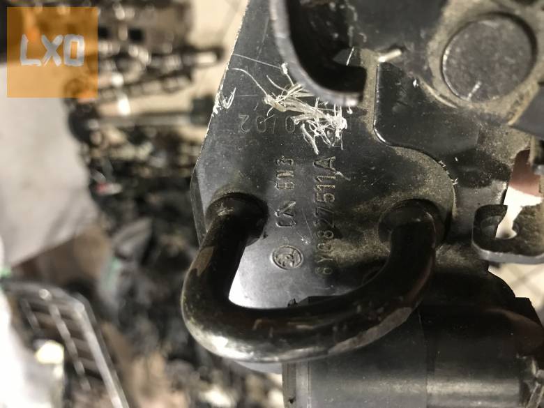 SKODA FABIA I  / csomagtér zárfogadó 6Y0 827 511 A apróhirdetés