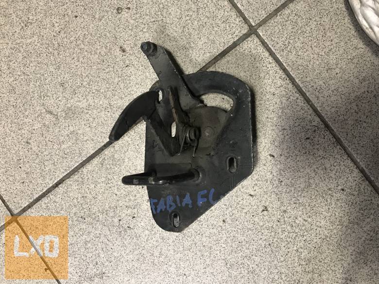 SKODA FABIA I  / géptető nyitó 6Y0 823 480 E apróhirdetés