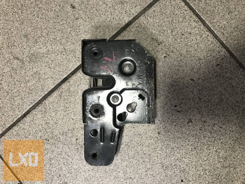 SEAT IBIZA 6L   / géptető zár 6L0 823 509 B apróhirdetés