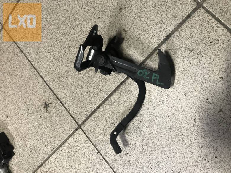 SKODA OCTAVIA II  / géptető nyitó 1Z0 823 480 F apróhirdetés