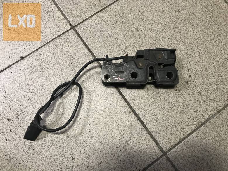 VW PASSAT B6  / géptető zár 3C1 823 509 C apróhirdetés