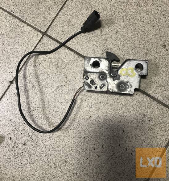 SKODA OCTAVIA III / géptető zár 5E0 823 509 B apróhirdetés