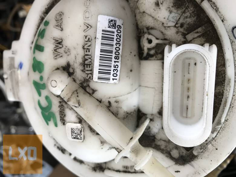 VW PASSAT B6 1,8 TSI / AC pumpa 3C0 919 051 AE apróhirdetés