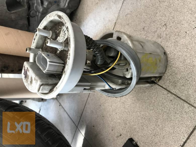 VW SHARAN 7M 1,9 PD / AC pumpa 7M3 919 050 C apróhirdetés