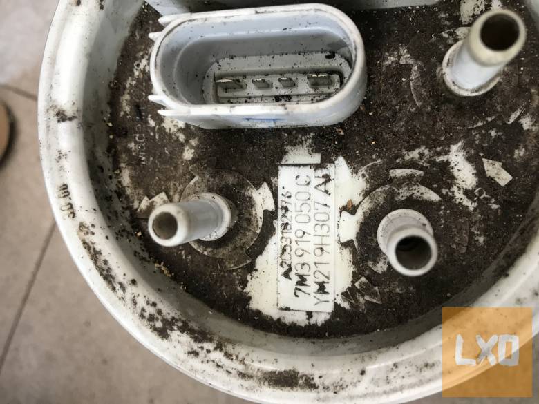 VW SHARAN 7M 1,9 PD / AC pumpa 7M3 919 050 C apróhirdetés