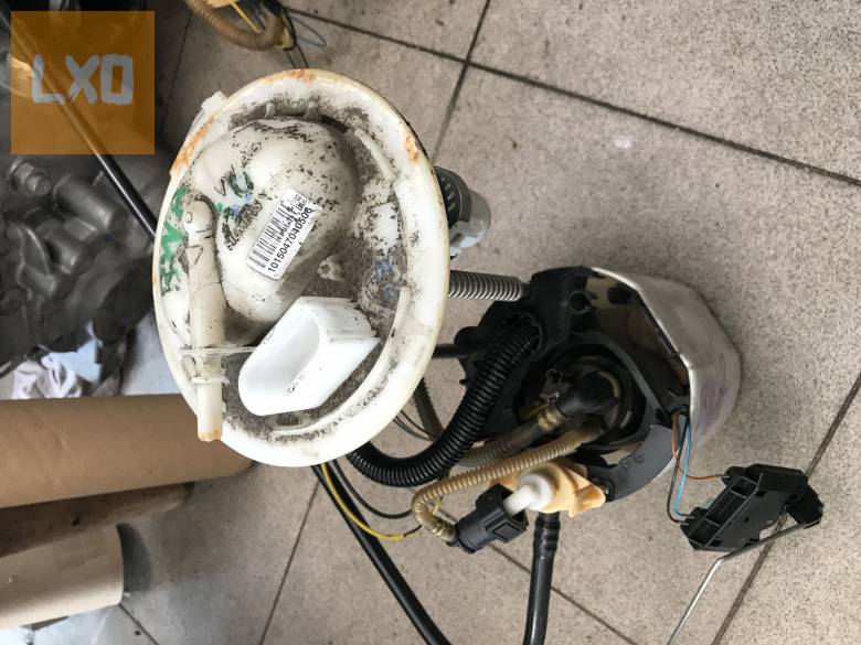 VW PASSAT B6 2,0 TFSI / AC pumpa 3C0 919 051 P apróhirdetés