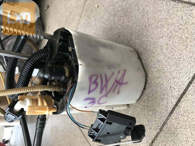 VW PASSAT B6 2,0 TFSI / AC pumpa 3C0 919 051 P apróhirdetés