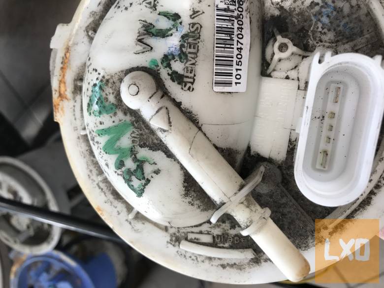 VW PASSAT B6 2,0 TFSI / AC pumpa 3C0 919 051 P apróhirdetés